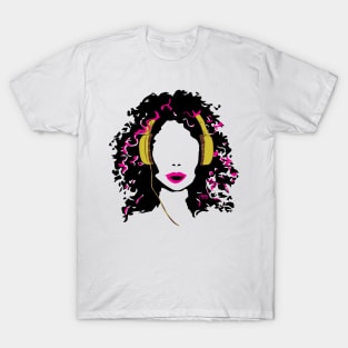 DJ iCON by iBB T-Shirt